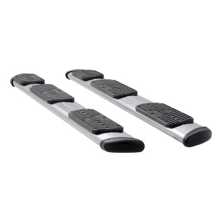 Luverne Regal 7 Oval Wheel-to-Wheel Steps, 477102-401530 477102-401530